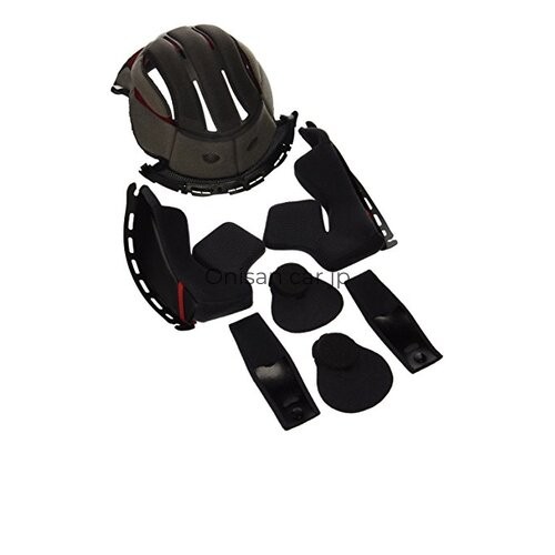 Shoei hornet adv interior - hornet,