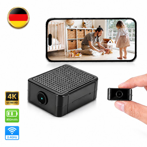 Mini kamera ip - mini-kamera,