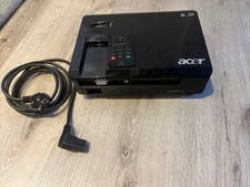 Acer X110p DLP-Projektor, 2700