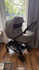 Inglesina Kinderwagen komplett