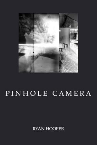 Pinhole camera paperback new - pinhole,