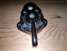 Horch DKW Wanderer Mercedes Winkerschalter Oldtimer Bakelit Siko D. R. G. M.