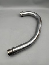 Honda CX500 Auspuff Krümmer Rechts Exhaust Pipe Right 37KW CX 500 #32623