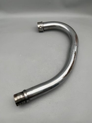 Honda cx500 auspuff krümmer - honda,