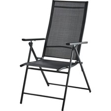 Gartenstuhl klappbar