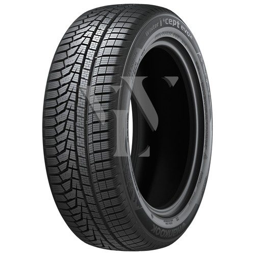 Winterreifen hankook w320 - hankook,