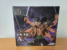 One Piece Roronoa Zoro Lorenor