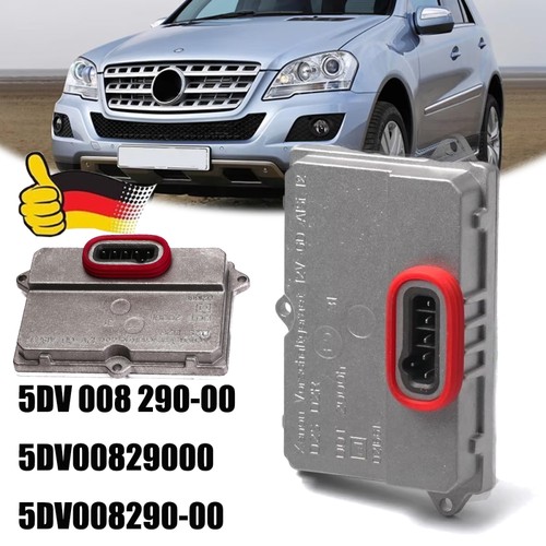Xenon steuergerät - xenon,