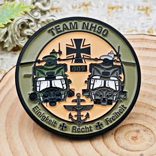 Coin nh90 sammelcoin - nh90,
