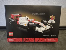 LEGO® Icons 10330 McLaren