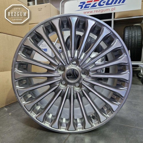 Alufelge zoll ford - x, 18
