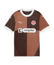 FC St. Pauli Trikot 3rd