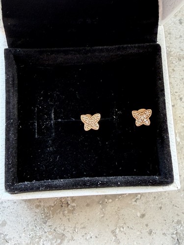 Pandora gold 585 - gold,