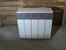 Gasheizautomat Vaillant VGR sine 51/3 Außenwand Flüssiggas, auch Stadtgas-Düsen