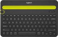 Logitech "K480" Kabellose