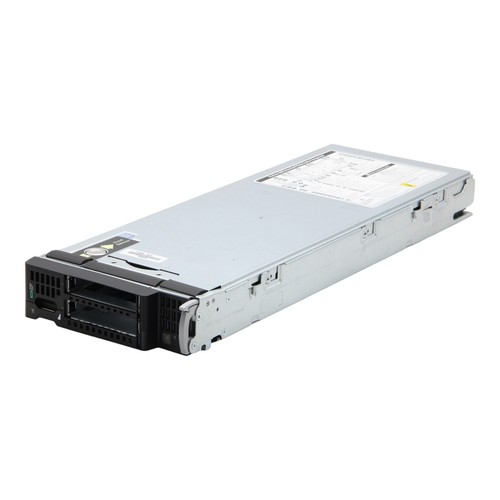 Hpe proliant bl460c xeon 2x - hpe, g9