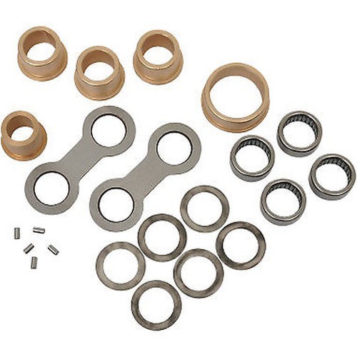 Nockenbuchsen kit für harley - nockenbuchsen-kit,
