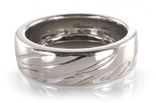 Chopard chopardissimo ring - chopardissimo,