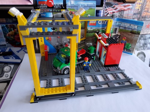 Lego city verlade - lego, &