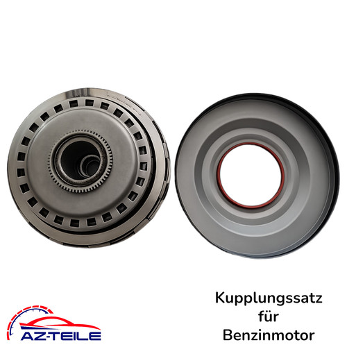 Powershift kupplung dct450 - powershift,
