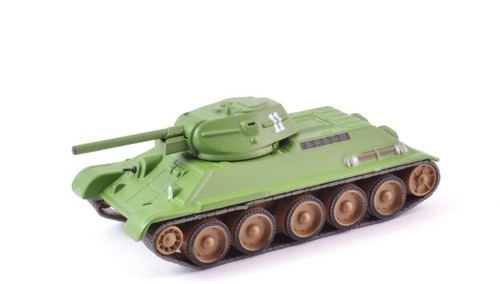 Panzer 72 militär - 1/72,