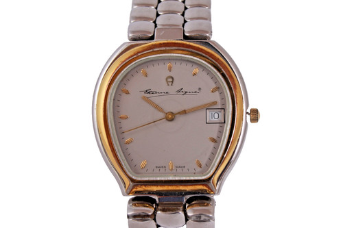 Herrenuhr gebraucht aigner - herrenuhr,