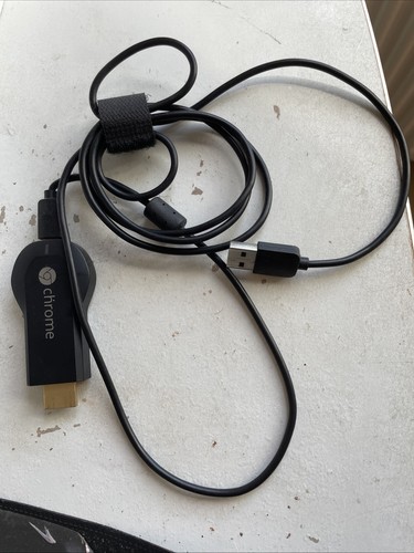 Google chromecast - google, 1