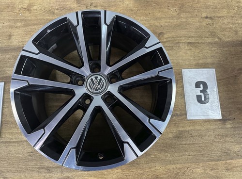 Original alufelge passat - 1x,