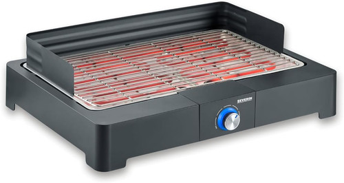 Severin tischgrill mit - severin,