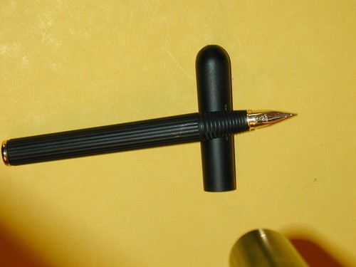 Lamy persona füllfederhalter - lamy,