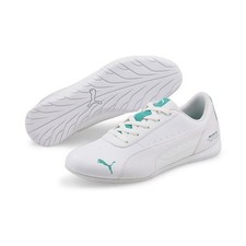 Puma white mapf1 - puma,