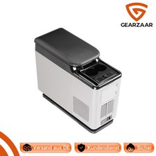 Liter kühlbox 12v 230v - 15,