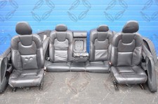 VOLVO S90 II Tür Panel Innenausstattung el. Sitze Rücksitz Leder