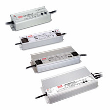 Meanwell led - meanwell,