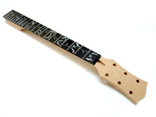 LP-Style Hals/Neck Tree of