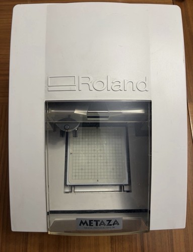 Roland metaza mpx metal - roland,