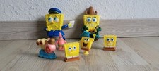 spongebob figuren verschiedene