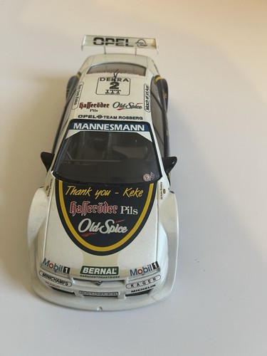 Opel calibra 4x4 dtm - opel,