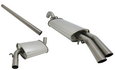 NOVUS Classic Line VW Golf 2