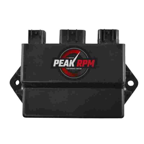 Cdi box high performance - high,