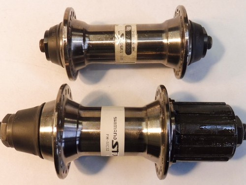 Shimano stx gang mc30 - gang, /