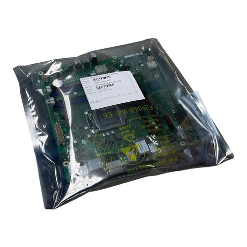 Fujitsu mainboard kabylake - fujitsu,
