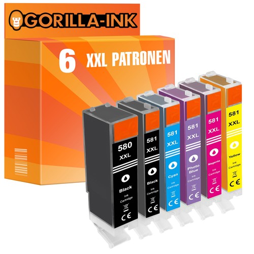 Druckerpatronen tintenpatronen - druckerpatronen,