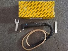 RODCRAFT Druckluft-Ausglaswerkzeug  RC6605 -NEU-