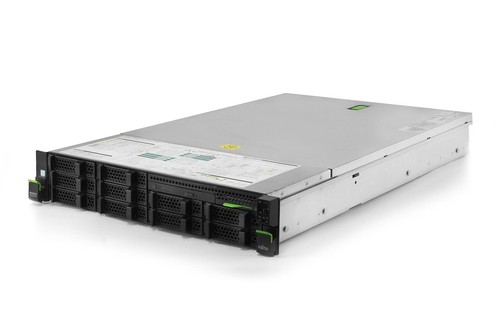 Fujitsu server primergy rx2520 - fujitsu,