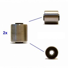 MOTORLAGER SILENTLAGER SET