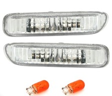 Seitenblinker für BMW E46 3er