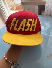 VINTAGE RARE NEW ERA DC COMICS