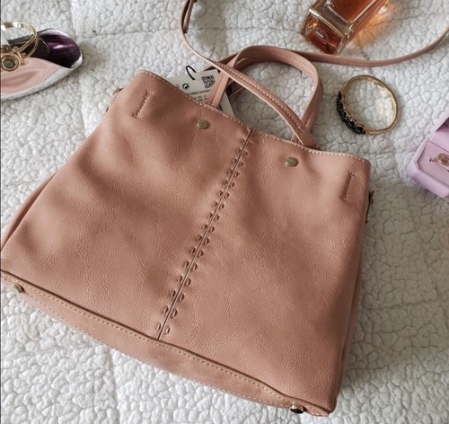 Zara midi shopper - zara,