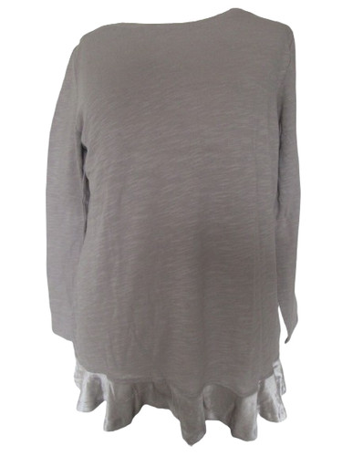 Sheego damen 46 shirt - sheego,